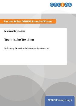 Technische Textilien