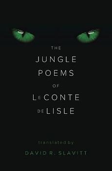 The Jungle Poems of Leconte de Lisle