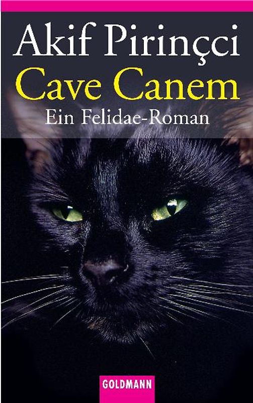 Cave Canem