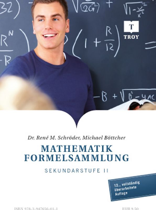 Mathematik Formelsammlung