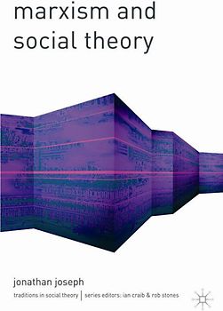Marxism and Social Theory