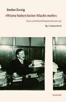 »Worte haben keine Macht mehr«