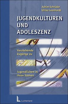 Jugendkulturen und Adoleszenz