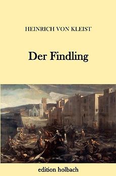 Der Findling