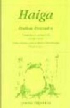 Haiga : haikus ilustrados