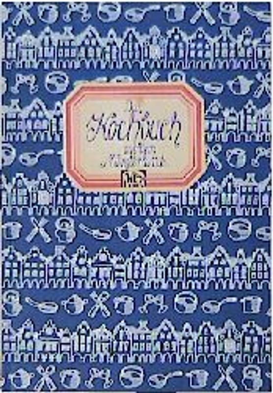 Das Kochbuch aus dem Münsterland