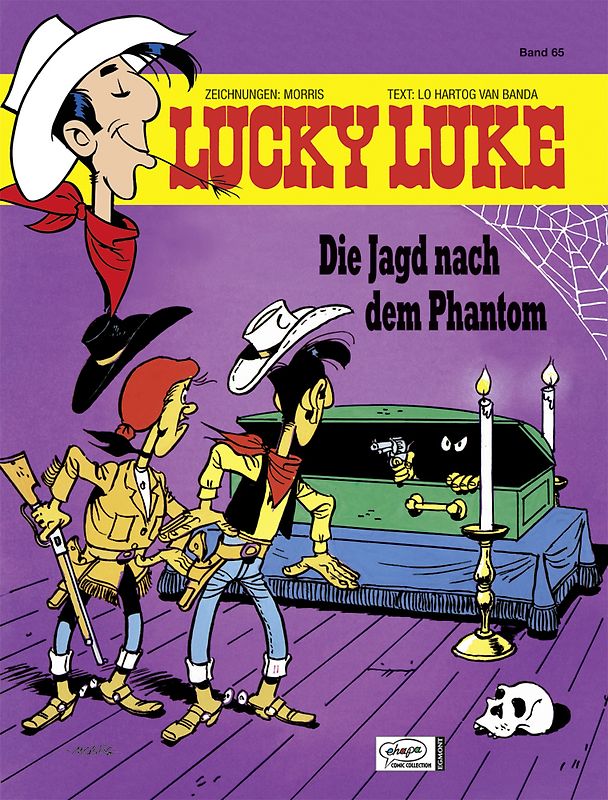 Lucky Luke 65