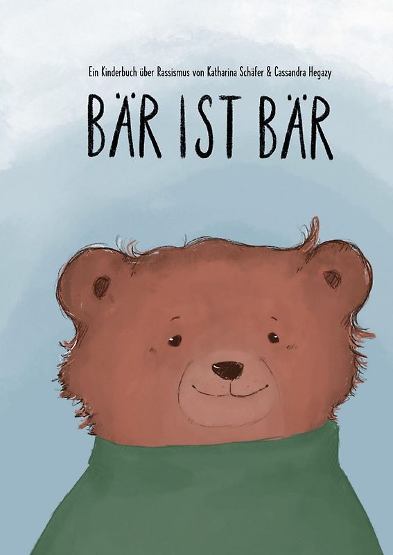 Bär ist Bär