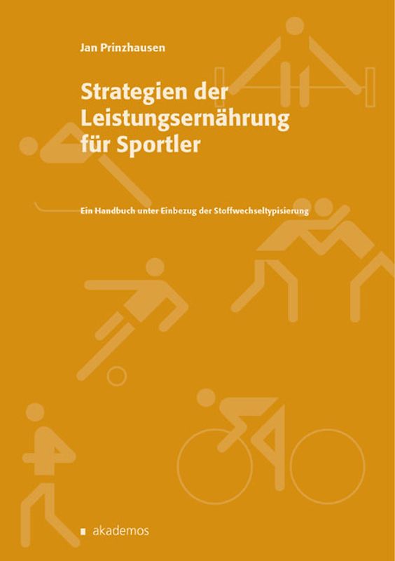 Strategien der Leistungsernährung für Sportler