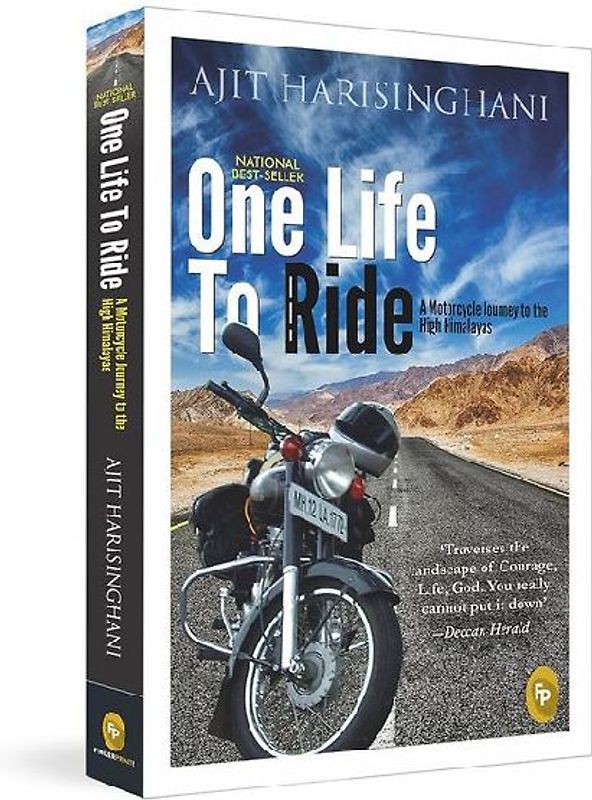 One Life to Ride