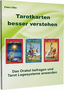 Tarotkarten besser verstehen