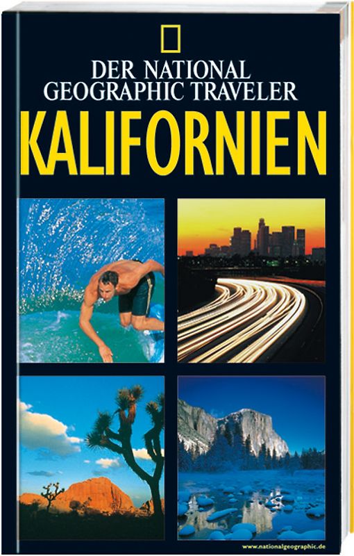 Kalifornien