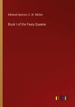 Book I of the Faery Queene