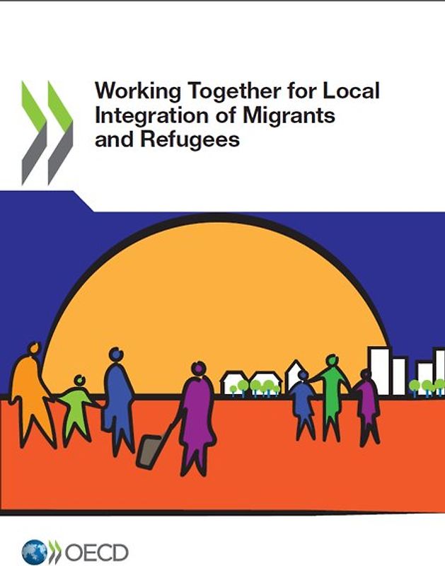 Working Together for Local Integration of Migrants and Refugees