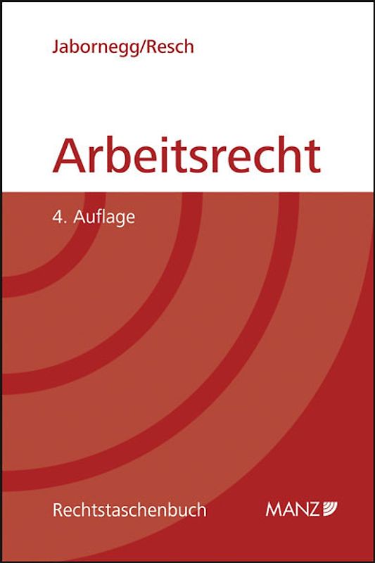 Arbeitsrecht