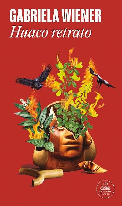 Huaco Retrato / Undiscovered