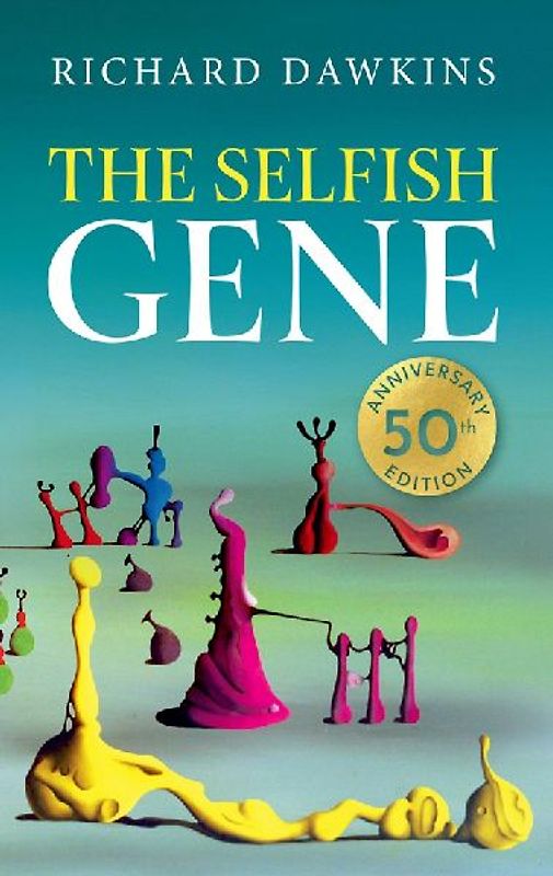 The Selfish Gene