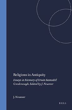 Religions in Antiquity