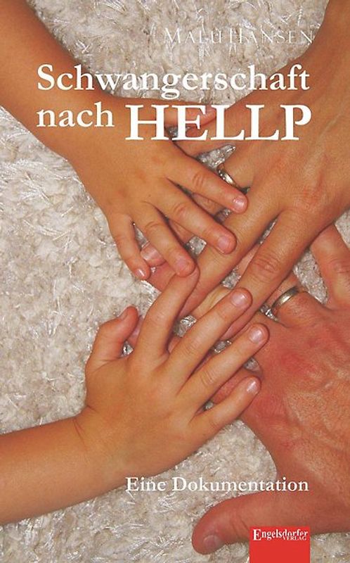 Schwangerschaft nach HELLP