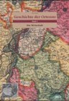 Geschichte der Ortenau / Band 4. Die Wirtschaft