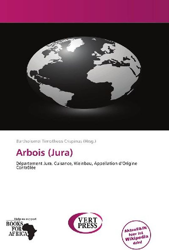 Arbois (Jura)