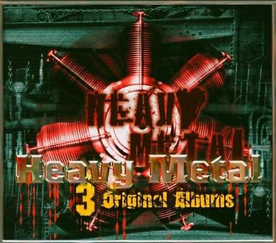 Various - Heavy Metal