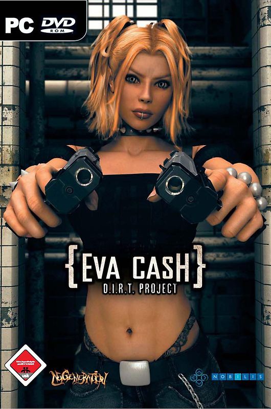 Eva Cash PC Spiele