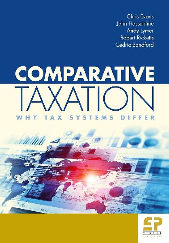 Comparative Taxation