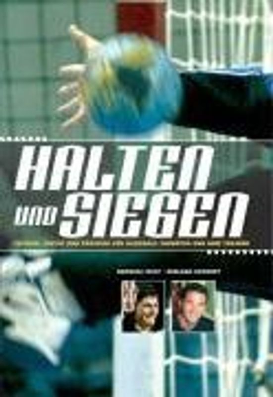 Halten und Siegen