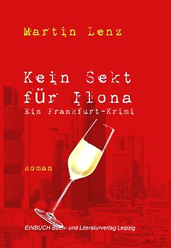 Kein Sekt für Ilona