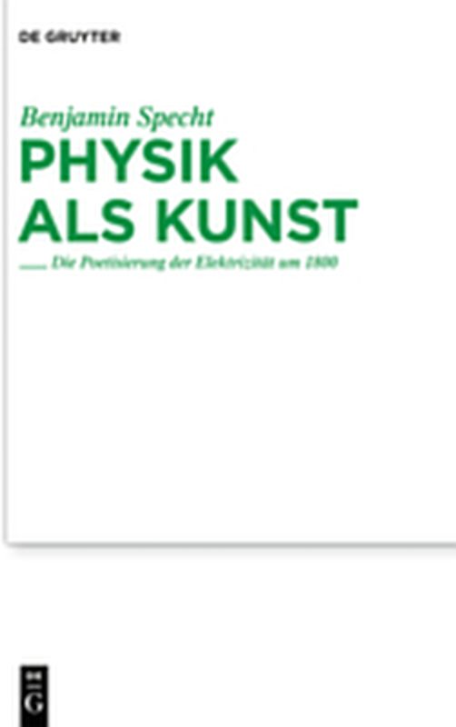 Physik als Kunst