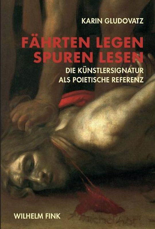 Fährten legen - Spuren lesen