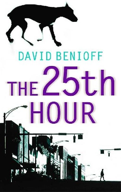 25th Hour