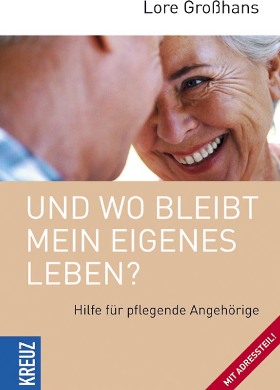 Und wo bleibt mein eigens Leben?