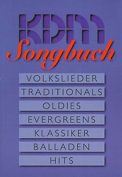 KDM-Songbuch