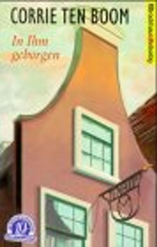 In Ihm geborgen. Meine Lebensgeschichte