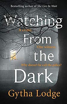 Watching from the Dark: The gripping new crime thriller from the Richard and Judy bestselling author