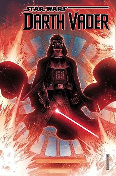 Star Wars: Darth Vader Modern Era Epic Collection: The Chosen One