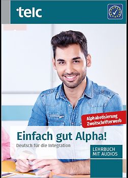 Einfach gut Alpha!
