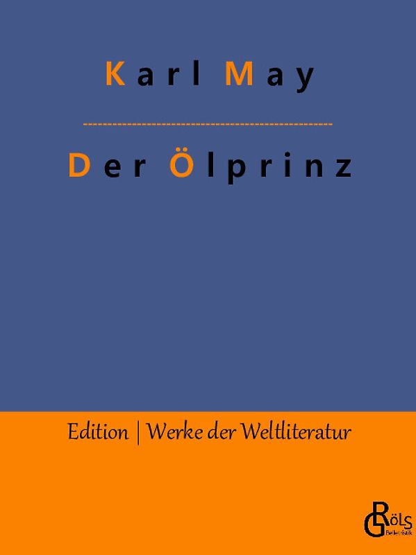 Der Ölprinz