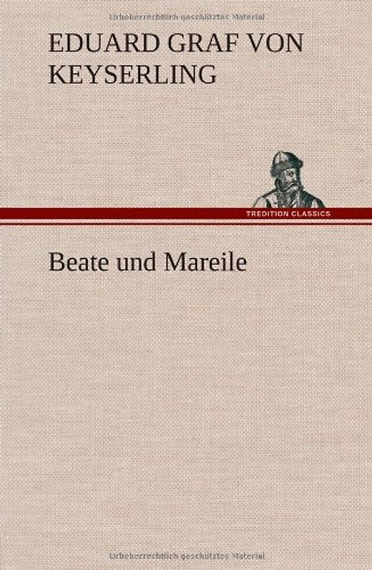 Beate und Mareile