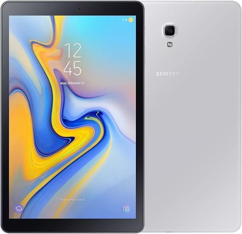 Samsung Galaxy Tab A 10.1 (2018) 10,1" 32Go [Wi-Fi + 4G] gris