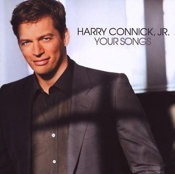 Harry,Jr. Connick - Your Songs