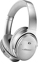 Bose QuietComfort 35 II plata