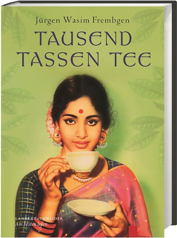Tausend Tassen Tee