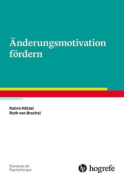 Änderungsmotivation fördern