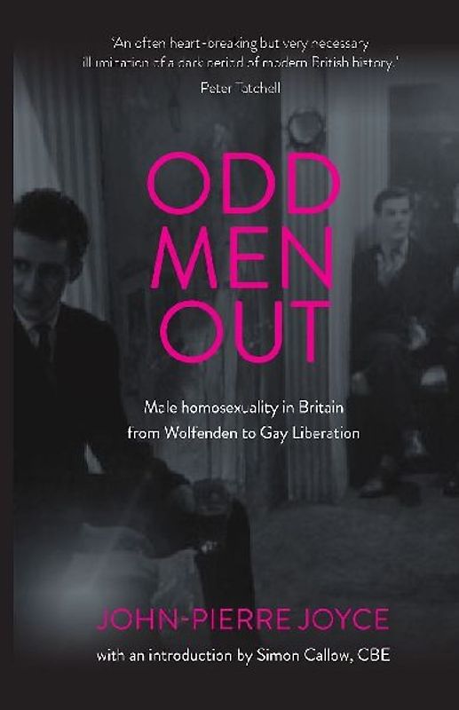 Odd men out