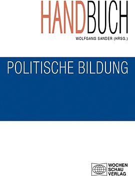Handbuch politische Bildung, Studienausgabe