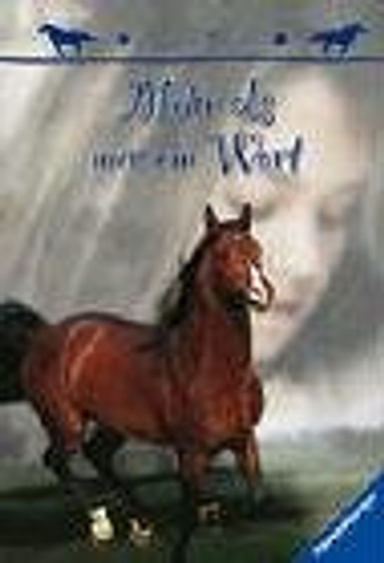 Mehr als nur ein Wort