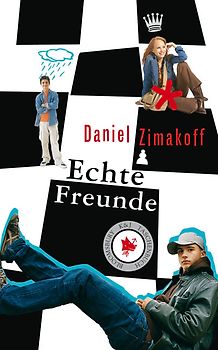 Echte Freunde